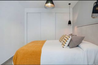 Piso en venta en Playa Bajadilla - Puertos en Marbella