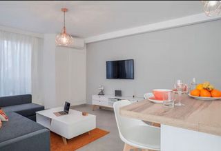 Piso en venta en Playa Bajadilla - Puertos en Marbella