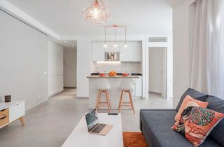 Piso en venta en Playa Bajadilla - Puertos en Marbella