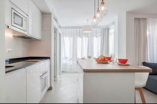 Piso en venta en Playa Bajadilla - Puertos en Marbella