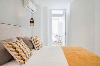 Piso en venta en Playa Bajadilla - Puertos en Marbella