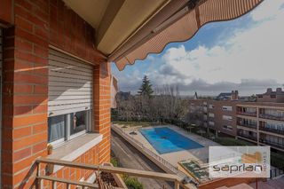 Piso en venta en Zona Avenida Europa en Pozuelo de Alarcón