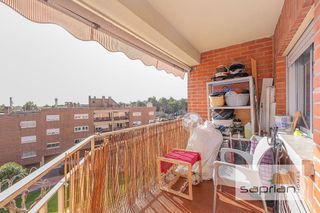 Piso en venta en Zona Avenida Europa en Pozuelo de Alarcón