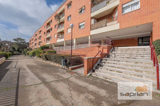 Piso en venta en Zona Avenida Europa en Pozuelo de Alarcón
