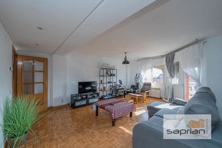 Piso en venta en Zona Avenida Europa en Pozuelo de Alarcón