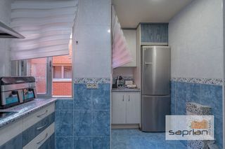 Piso en venta en Zona Avenida Europa en Pozuelo de Alarcón