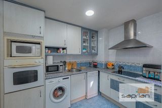 Piso en venta en Zona Avenida Europa en Pozuelo de Alarcón