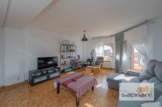 Piso en venta en Zona Avenida Europa en Pozuelo de Alarcón