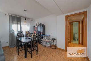 Piso en venta en Zona Avenida Europa en Pozuelo de Alarcón