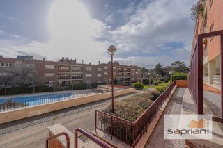 Piso en venta en Zona Avenida Europa en Pozuelo de Alarcón