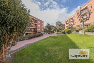 Piso en venta en Zona Avenida Europa en Pozuelo de Alarcón