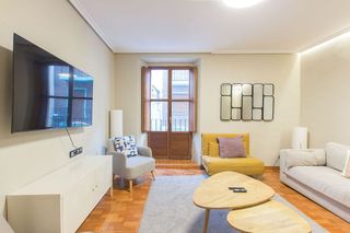 Piso en venta en Casco Antiguo en Pamplona