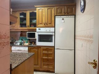 Piso en venta en Centro en Segovia