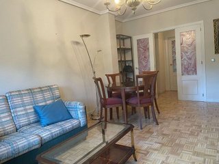 Piso en venta en Centro en Segovia