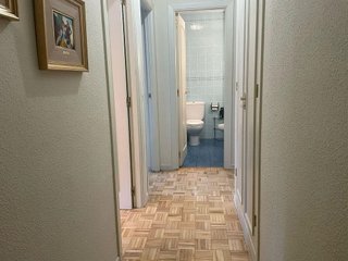 Piso en venta en Centro en Segovia