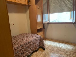 Piso en venta en Centro en Segovia