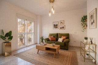 Piso en venta en Arco Norte - Avda. España en Dos Hermanas