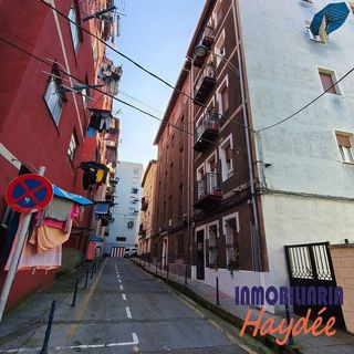 Piso en venta en Portugalete