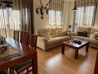 Piso en venta en Centro en San Vicente del Raspeig/Sant Vicent del Raspeig