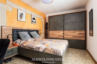 Piso en venta en San José Alto en Zaragoza