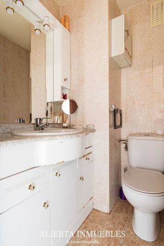 Piso en venta en San José Alto en Zaragoza