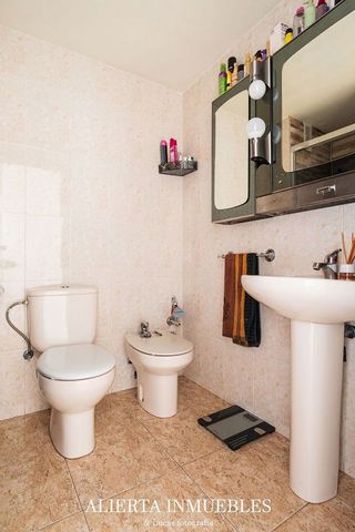 Piso en venta en San José Alto en Zaragoza