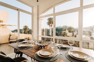 Ático en venta en Benahavís