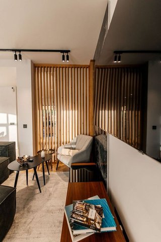 Ático en venta en Benahavís