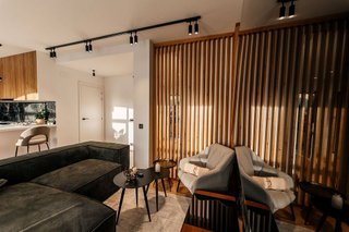 Ático en venta en Benahavís