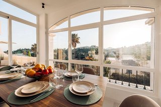 Ático en venta en Benahavís