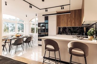 Ático en venta en Benahavís