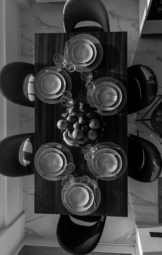 Ático en venta en Benahavís