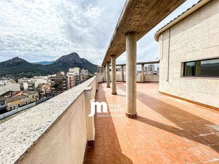 Ático en venta en Cieza