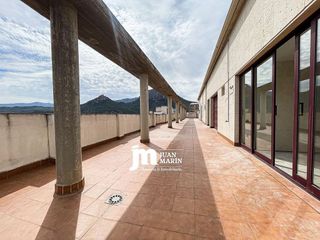 Ático en venta en Cieza