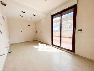Ático en venta en Cieza