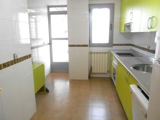 Piso en venta en Sonsoles en Ávila