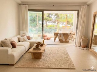 Piso en venta en Santa Eulalia del Río en Santa Eulalia del Río