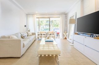 Piso en venta en Santa Eulalia del Río en Santa Eulalia del Río