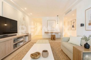 Piso en venta en Santa Eulalia del Río en Santa Eulalia del Río