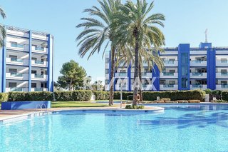 Piso en venta en Santa Eulalia del Río en Santa Eulalia del Río