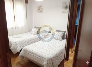 Piso en venta en As Travesas - Balaídos en Vigo