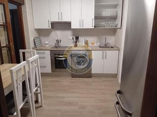 Piso en venta en As Travesas - Balaídos en Vigo