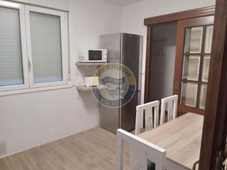 Piso en venta en As Travesas - Balaídos en Vigo