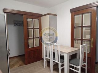 Piso en venta en As Travesas - Balaídos en Vigo