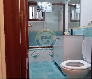 Piso en venta en As Travesas - Balaídos en Vigo