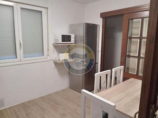 Piso en venta en As Travesas - Balaídos en Vigo