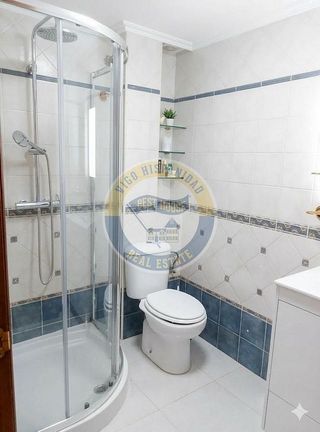 Piso en venta en As Travesas - Balaídos en Vigo