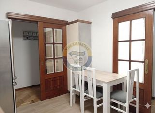 Piso en venta en As Travesas - Balaídos en Vigo