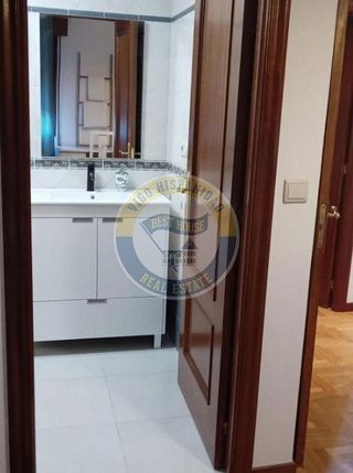 Piso en venta en As Travesas - Balaídos en Vigo