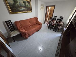 Piso en venta en San Fermín en Madrid